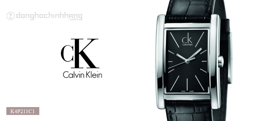 calvin klein K4P211C1