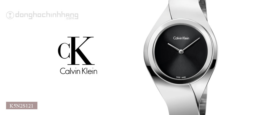 calvin klein K5N2S121