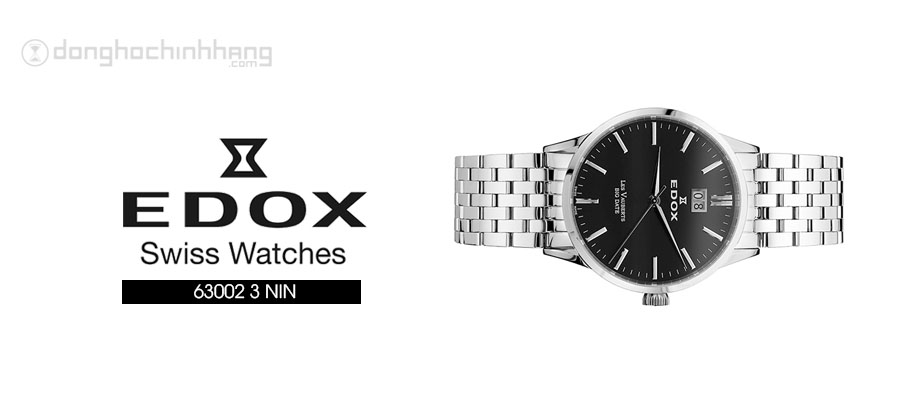 edox 63002 3 NIN