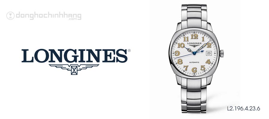 Longines L2.196.4.23.6