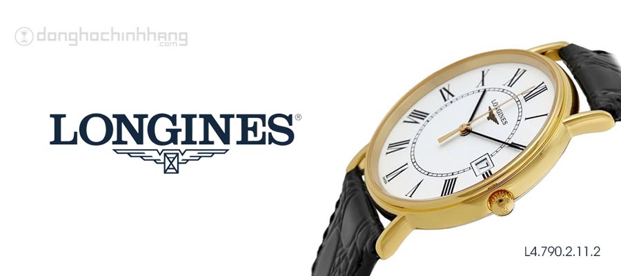 Longines L4.790.2.11.2