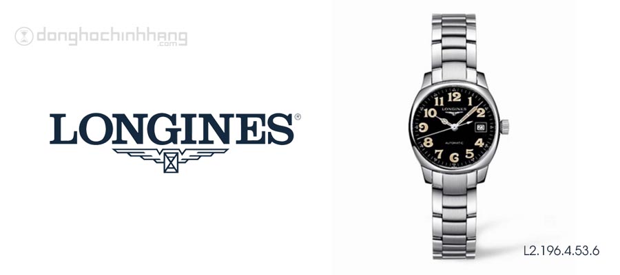 Longines L2.196.4.53.6