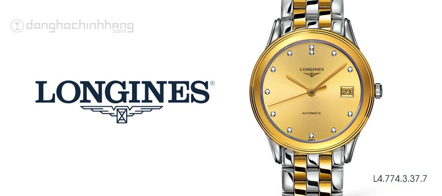 Longines L4.774.3.37.7