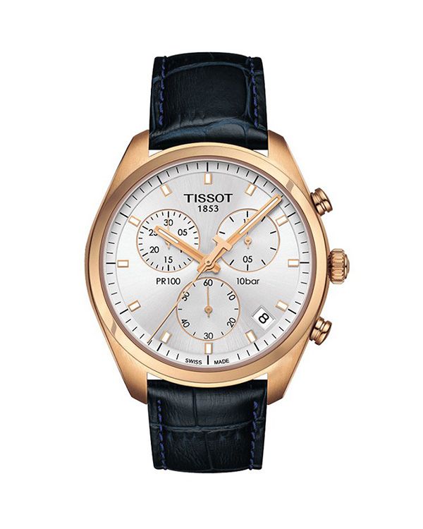 Đồng hồ Tissot T101.417.36.031.00