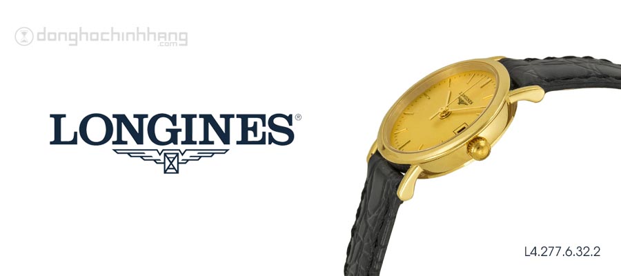 Longines L4.277.6.32.2