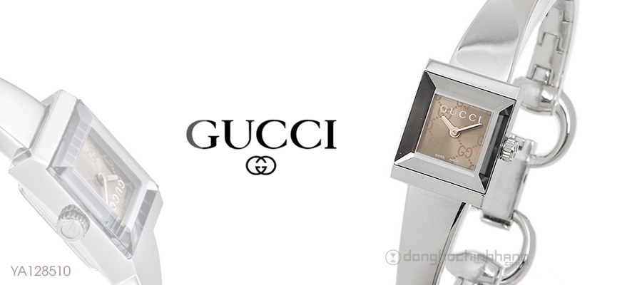 Đồng hồ Gucci YA128510