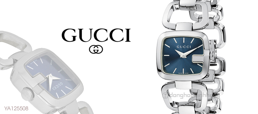 Đồng hồ Gucci YA125508