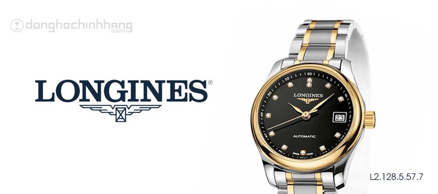 Longines L2.128.5.57.7