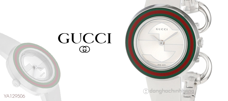 Đồng hồ Gucci YA129506