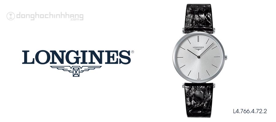 Longines L4.766.4.72.2