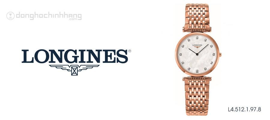 Longines L4.512.1.97.8