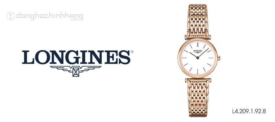 Longines L4.209.1.92.8