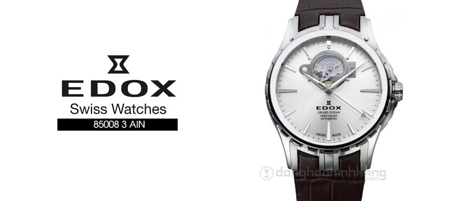 edox 85008 3 AIN