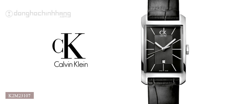 calvin klein K2M23107