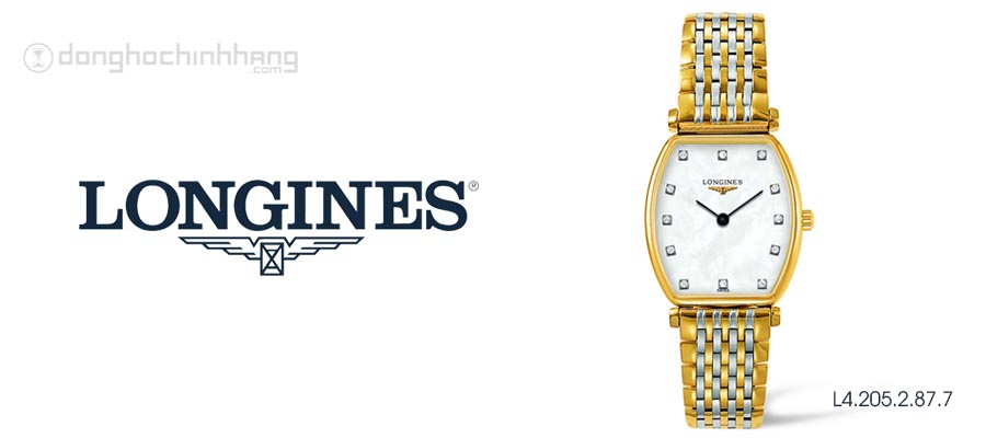 Longines L4.205.2.87.7