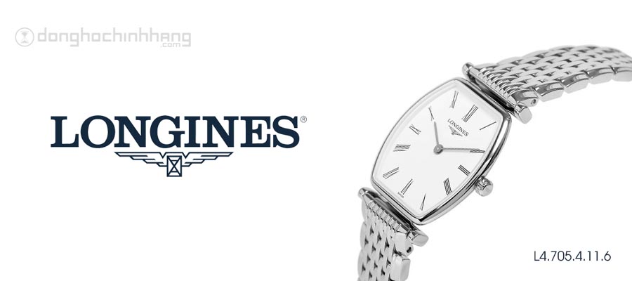 Longines L4.705.4.11.6