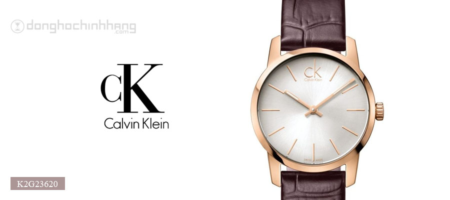 calvin klein K2G23620