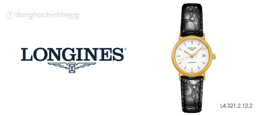 Longines L4.321.2.12.2