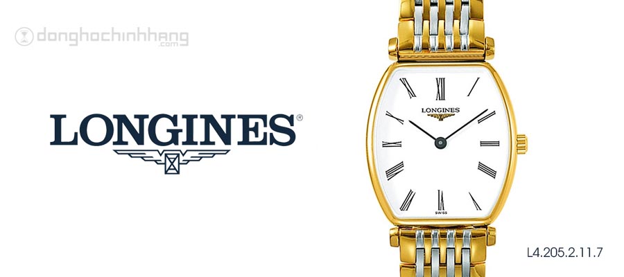 Longines L4.205.2.11.7