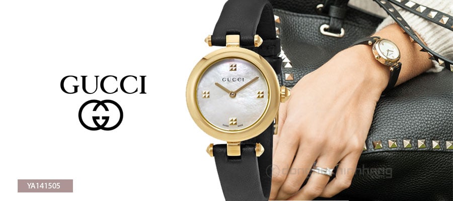 ng h Gucci YA141505