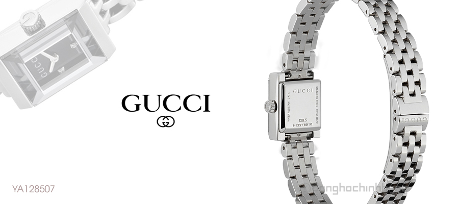 Đồng hồ Gucci YA128507