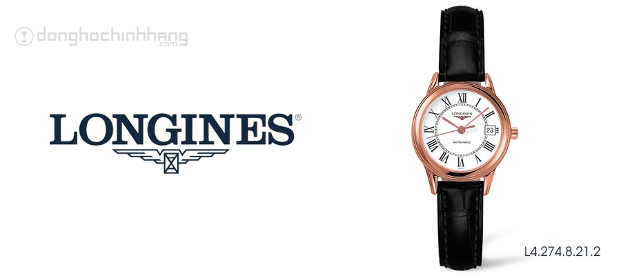 Longines L4.274.8.21.2