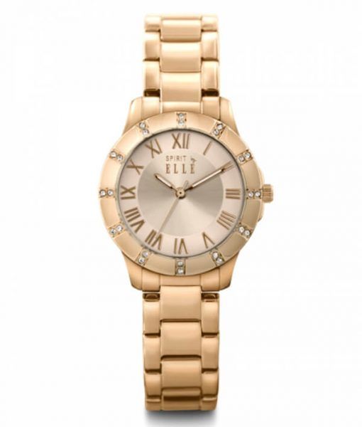 Đồng hồ Elle ES20068B03X