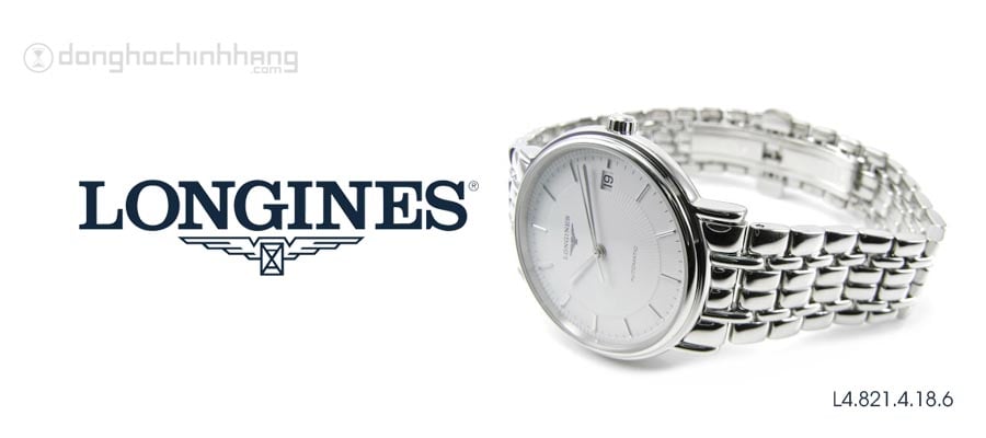 Longines L4.821.4.18.6