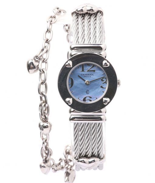 Đồng hồ Charriol 028H550R0017