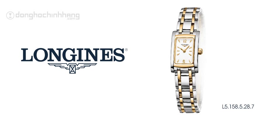 Longines L5.158.5.28.7