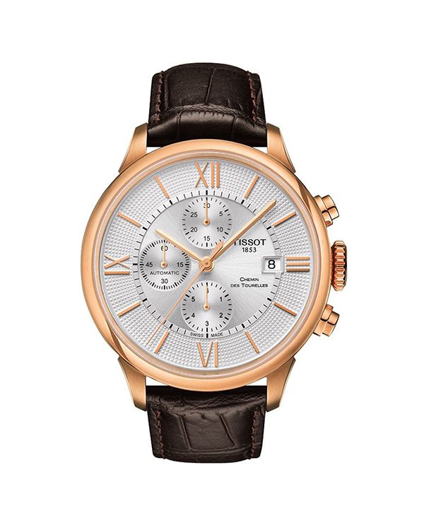 Đồng hồ Tissot T099.427.36.038.00