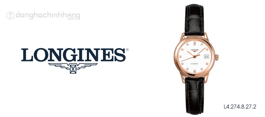 Longines L4.274.8.27.2