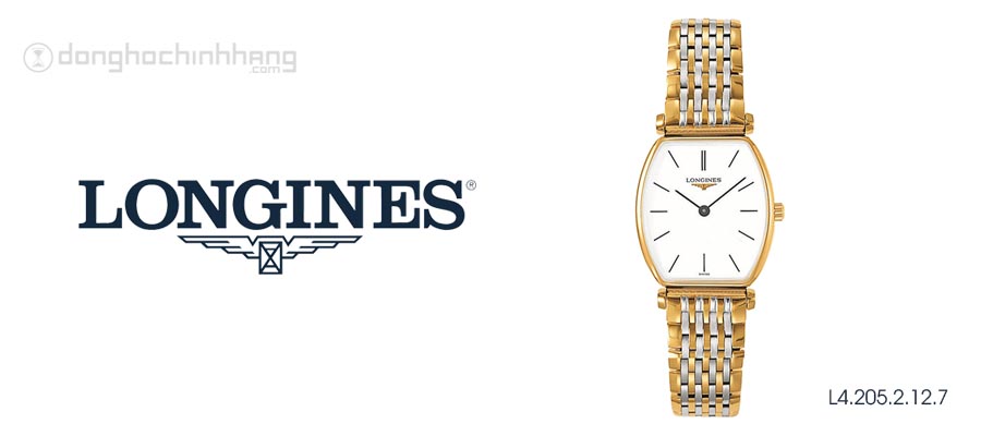 Longines L4.205.2.12.7