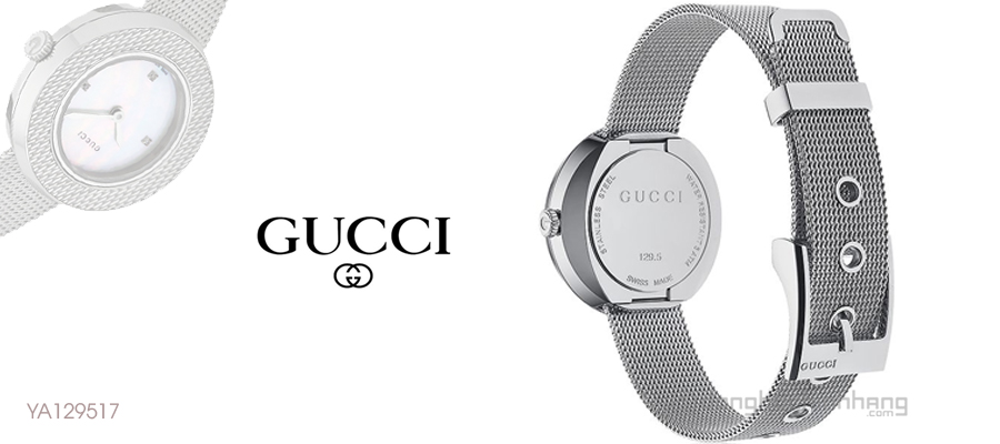 Đồng hồ Gucci YA129517