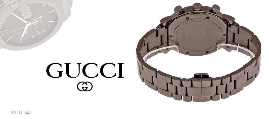 Đồng hồ Gucci YA101341