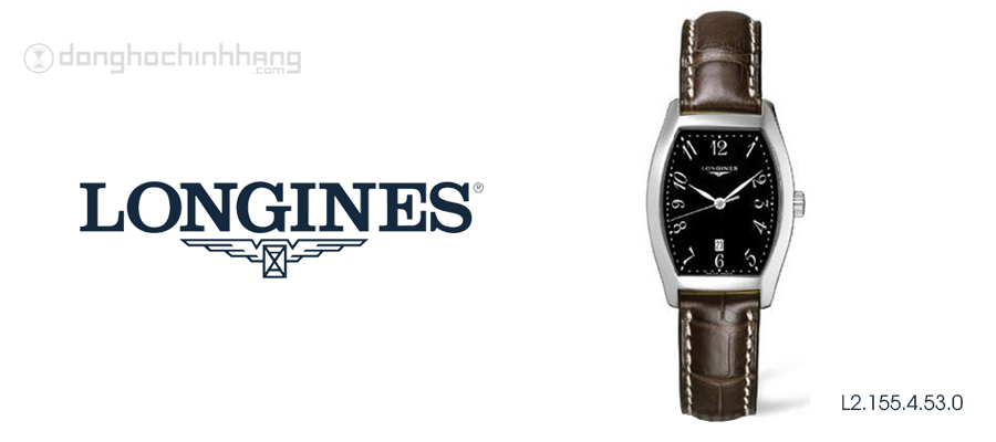 Longines L2.155.4.53.0