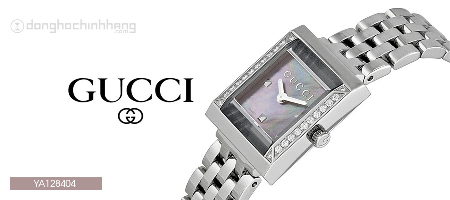 Đồng hồ Gucci YA128404
