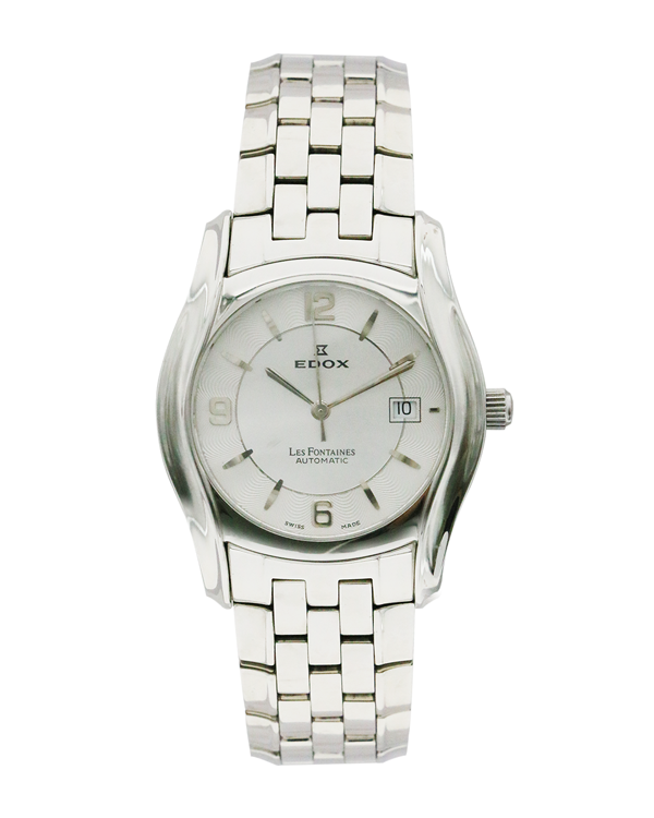 Đồng hồ Edox 82003 3P AIN