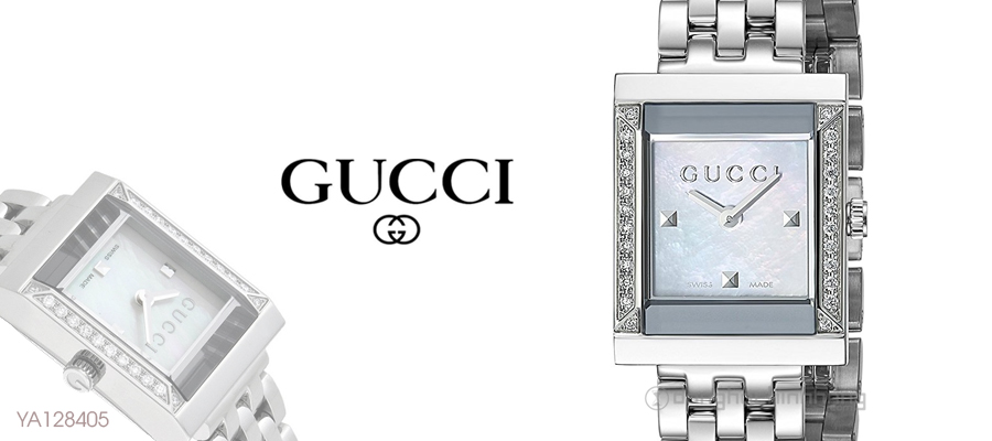 Đồng hồ Gucci YA128404