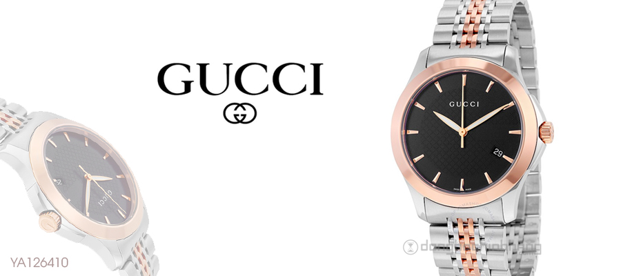 Đồng hồ Gucci YA126410