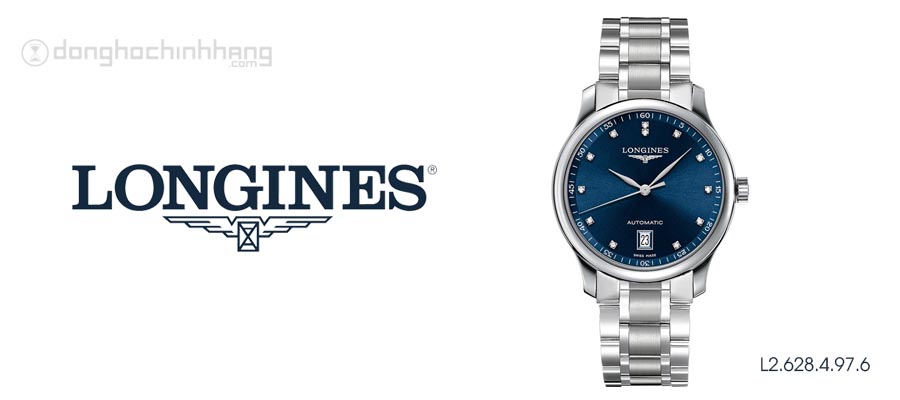 Longines L2.628.4.97.6