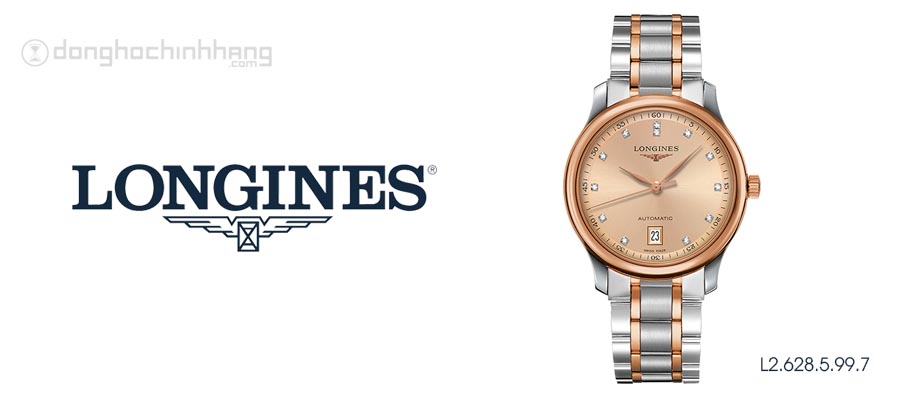 Longines L2.628.5.99.7