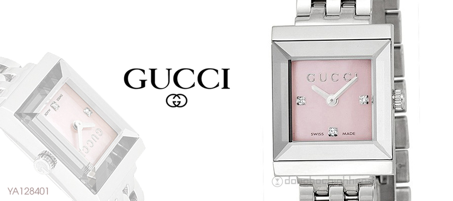 Đồng hồ Gucci YA128401