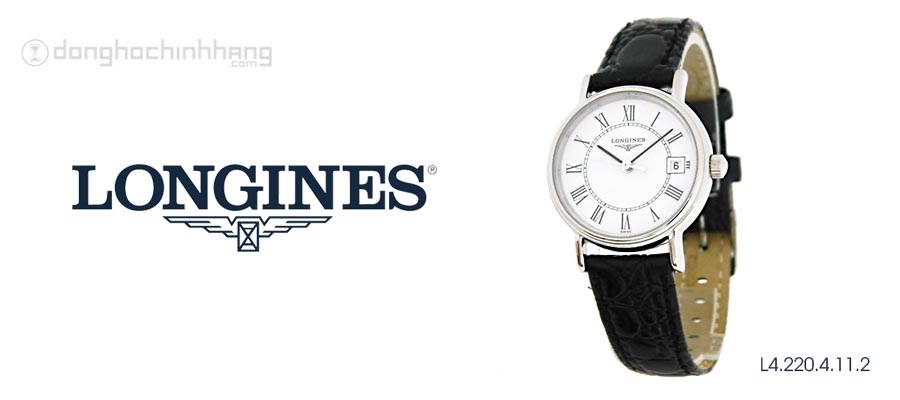 Longines L4.220.4.11.2