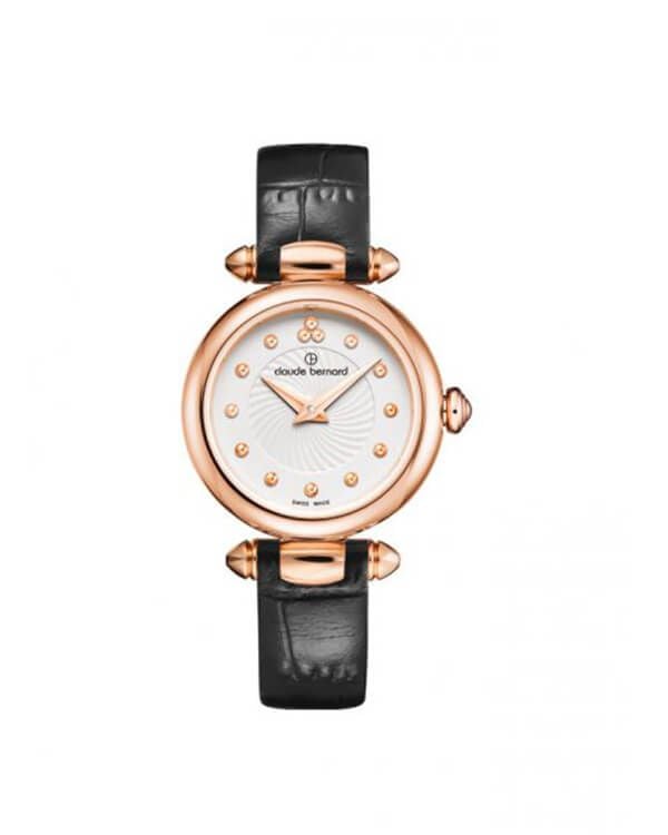 Đồng hồ Claude Bernard 20209 37R AIR