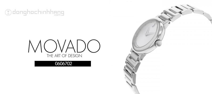 movado 0606702