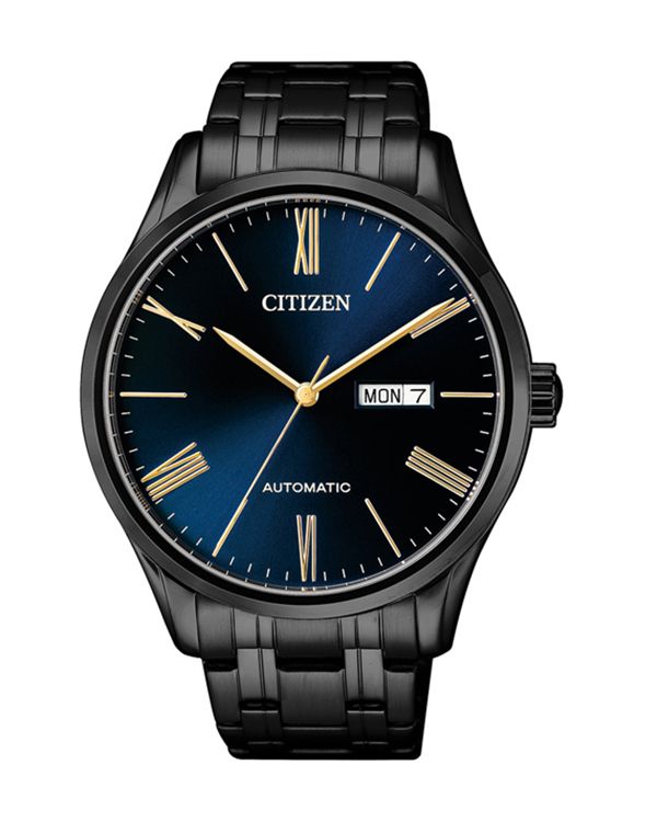 Đồng hồ Citizen NH8365-86M