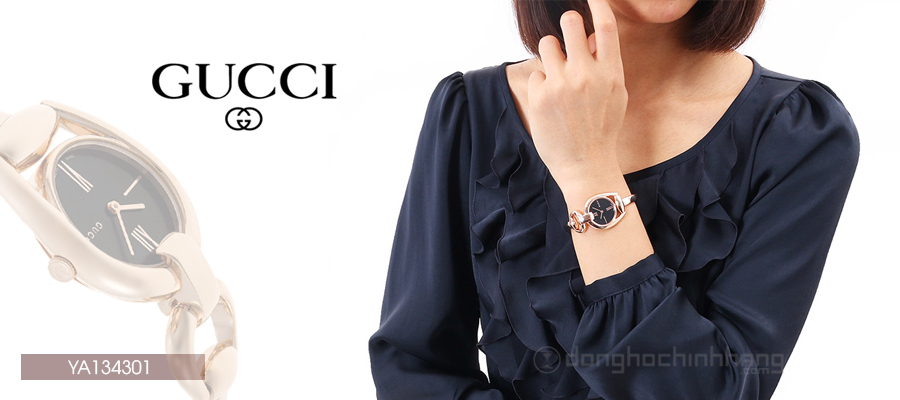 Đồng hồ Gucci YA139507