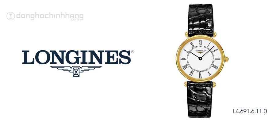 Longines L4.691.6.11.0