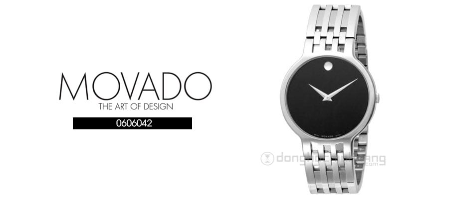 movado 0606042